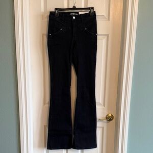 Women's Ranch Dress’n Boot Cut Jolene Jeans